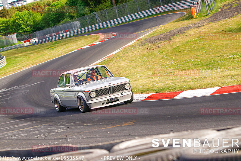 Bild #16585547 - Touristenfahrten Nürburgring Nordschleife (12.05.2022)