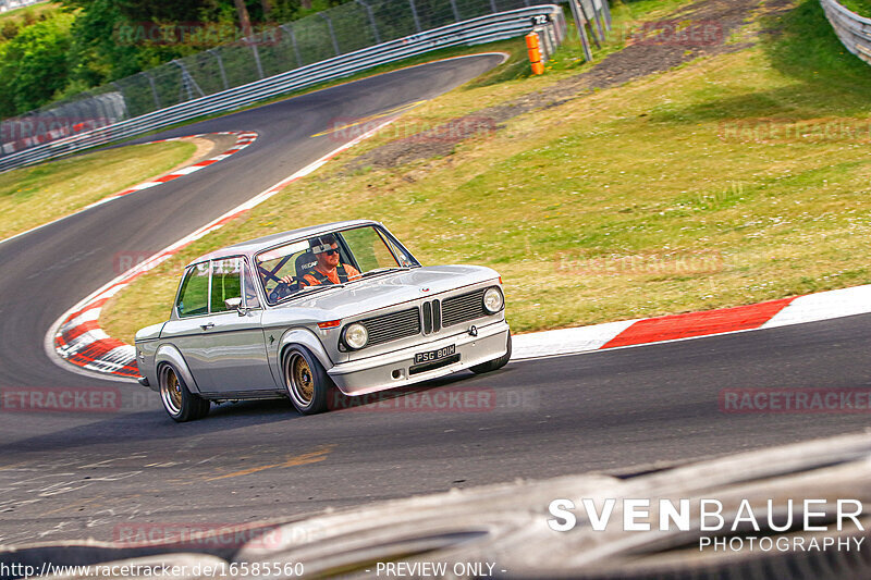 Bild #16585560 - Touristenfahrten Nürburgring Nordschleife (12.05.2022)