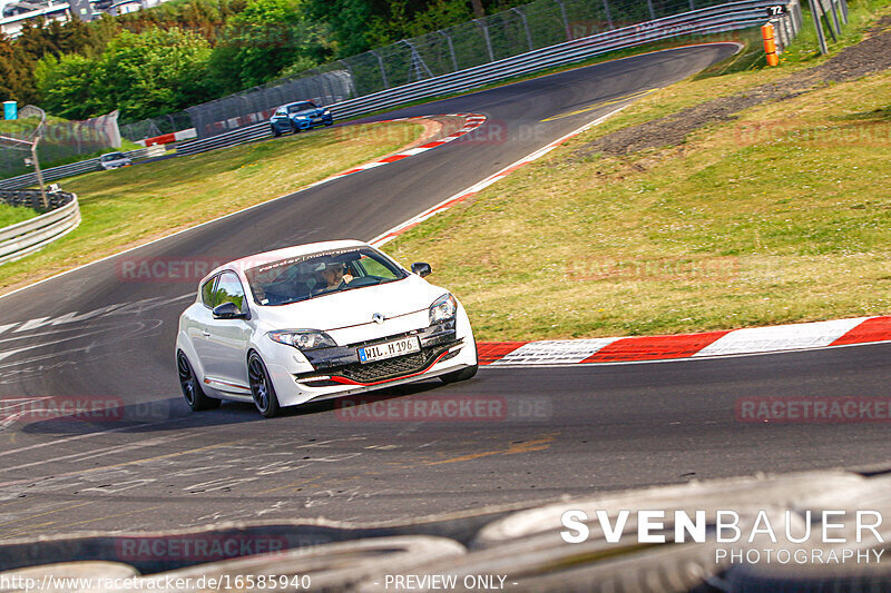 Bild #16585940 - Touristenfahrten Nürburgring Nordschleife (12.05.2022)