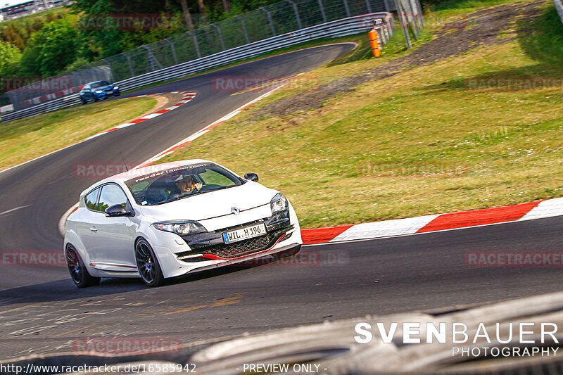 Bild #16585942 - Touristenfahrten Nürburgring Nordschleife (12.05.2022)