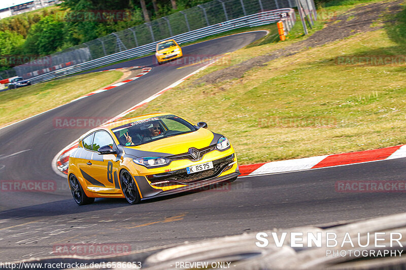 Bild #16586053 - Touristenfahrten Nürburgring Nordschleife (12.05.2022)