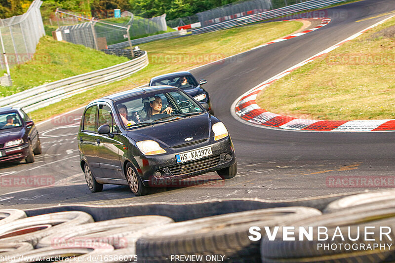 Bild #16586075 - Touristenfahrten Nürburgring Nordschleife (12.05.2022)