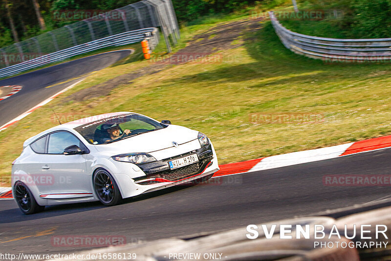 Bild #16586139 - Touristenfahrten Nürburgring Nordschleife (12.05.2022)