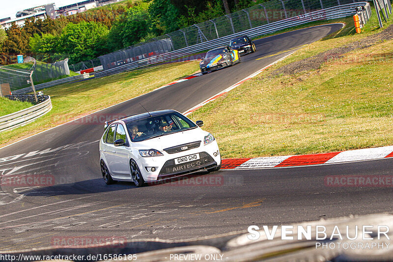 Bild #16586185 - Touristenfahrten Nürburgring Nordschleife (12.05.2022)