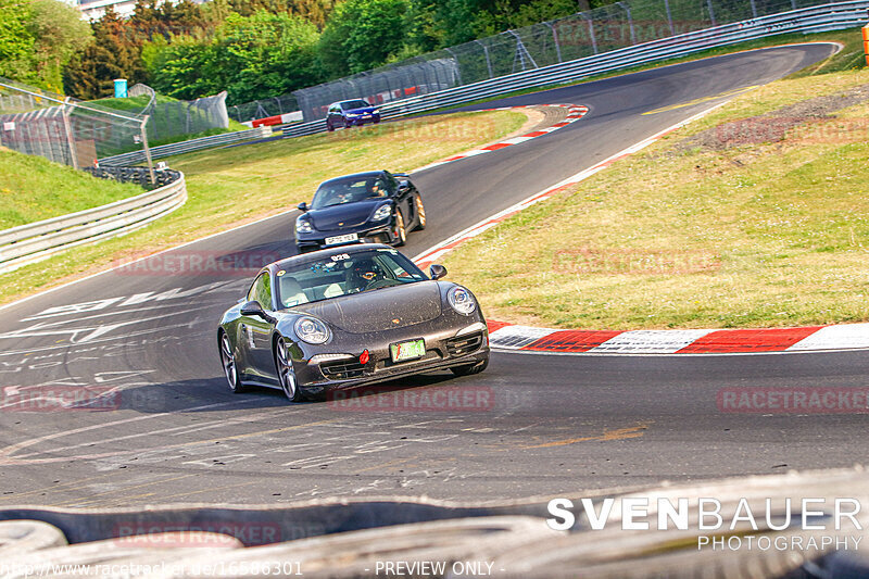 Bild #16586301 - Touristenfahrten Nürburgring Nordschleife (12.05.2022)