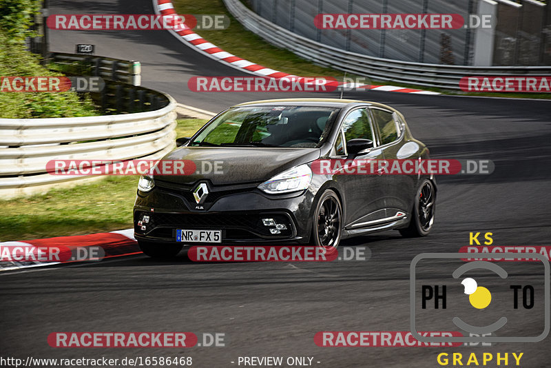 Bild #16586468 - Touristenfahrten Nürburgring Nordschleife (12.05.2022)