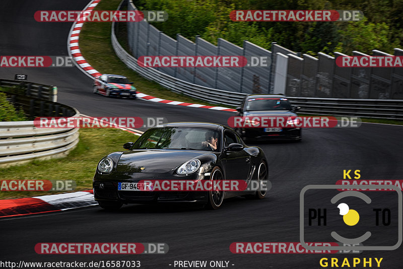 Bild #16587033 - Touristenfahrten Nürburgring Nordschleife (12.05.2022)