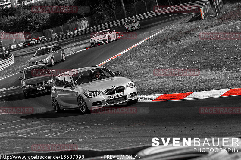 Bild #16587098 - Touristenfahrten Nürburgring Nordschleife (12.05.2022)