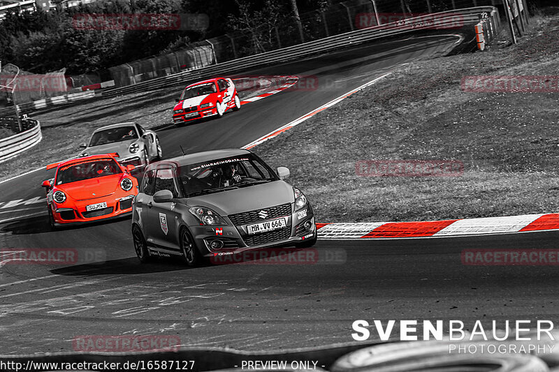 Bild #16587127 - Touristenfahrten Nürburgring Nordschleife (12.05.2022)