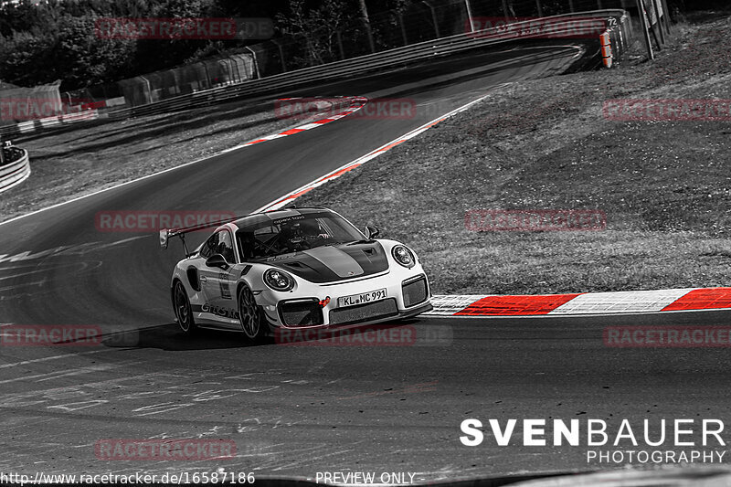 Bild #16587186 - Touristenfahrten Nürburgring Nordschleife (12.05.2022)