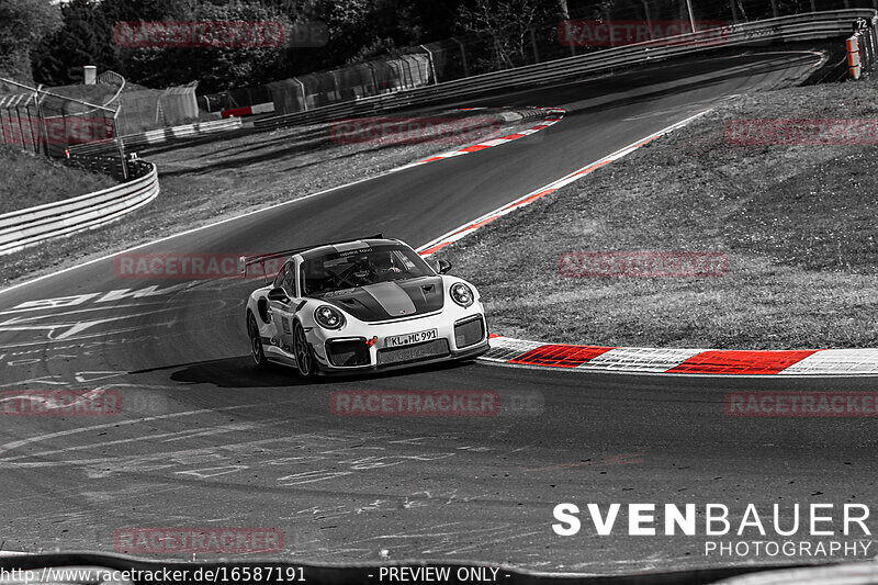 Bild #16587191 - Touristenfahrten Nürburgring Nordschleife (12.05.2022)