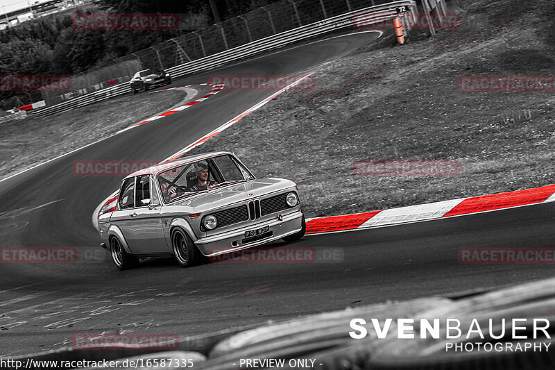 Bild #16587335 - Touristenfahrten Nürburgring Nordschleife (12.05.2022)