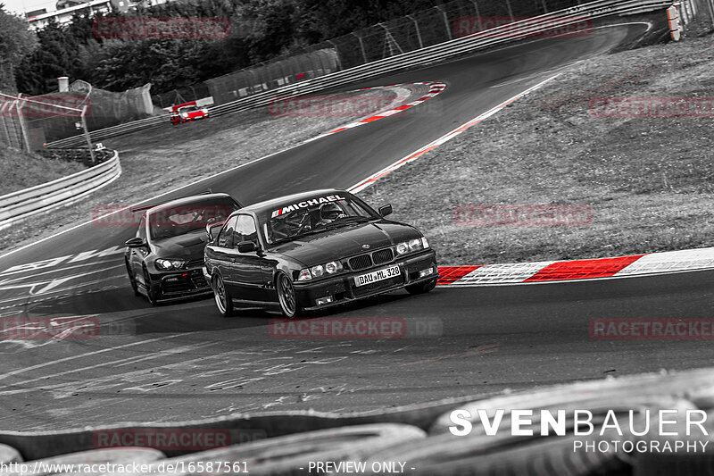 Bild #16587561 - Touristenfahrten Nürburgring Nordschleife (12.05.2022)