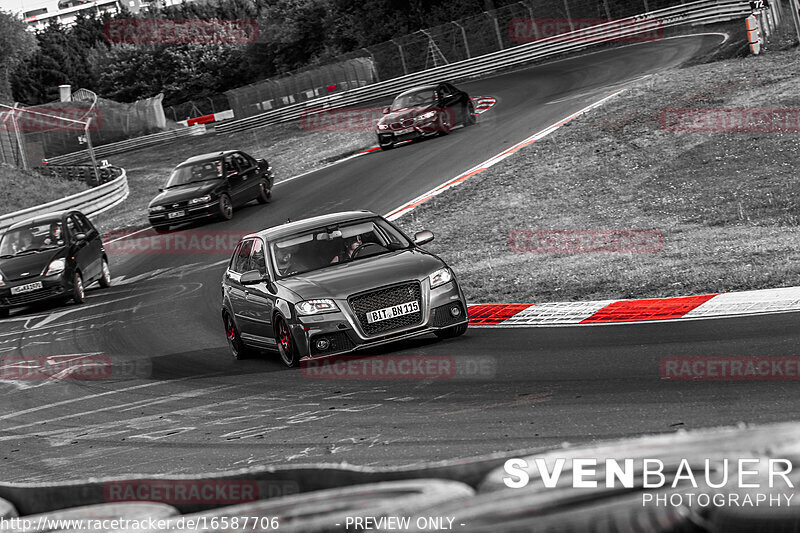 Bild #16587706 - Touristenfahrten Nürburgring Nordschleife (12.05.2022)