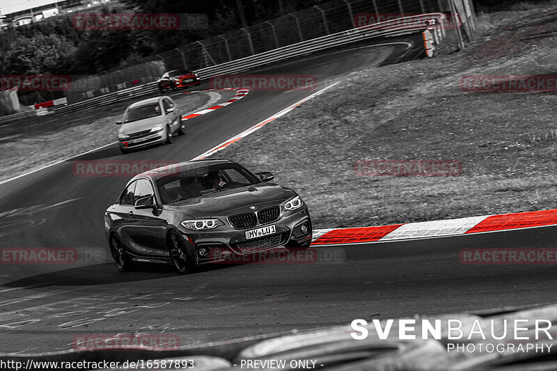 Bild #16587893 - Touristenfahrten Nürburgring Nordschleife (12.05.2022)