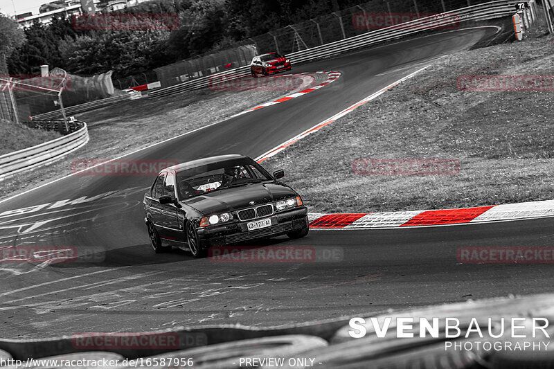 Bild #16587956 - Touristenfahrten Nürburgring Nordschleife (12.05.2022)