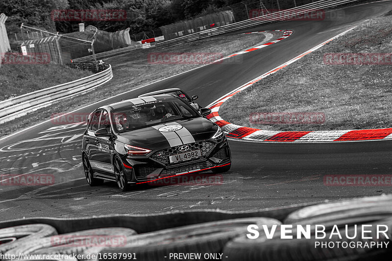 Bild #16587991 - Touristenfahrten Nürburgring Nordschleife (12.05.2022)