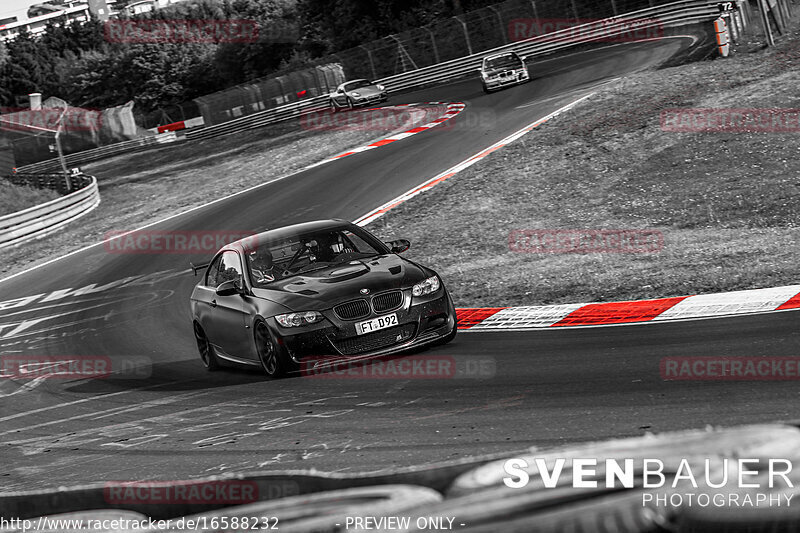 Bild #16588232 - Touristenfahrten Nürburgring Nordschleife (12.05.2022)