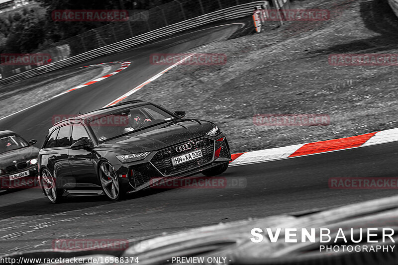 Bild #16588374 - Touristenfahrten Nürburgring Nordschleife (12.05.2022)