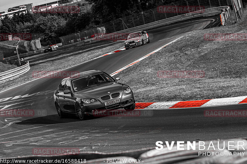 Bild #16588418 - Touristenfahrten Nürburgring Nordschleife (12.05.2022)