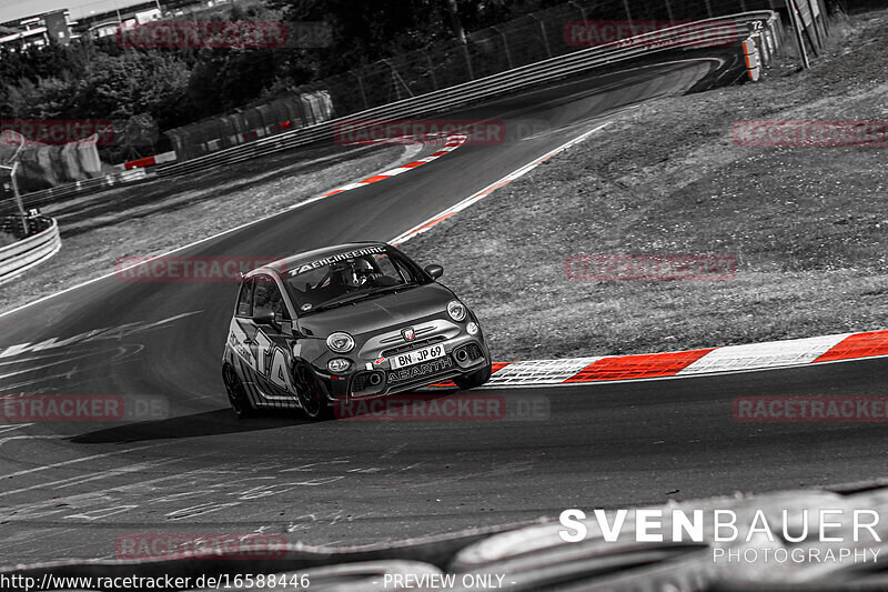 Bild #16588446 - Touristenfahrten Nürburgring Nordschleife (12.05.2022)