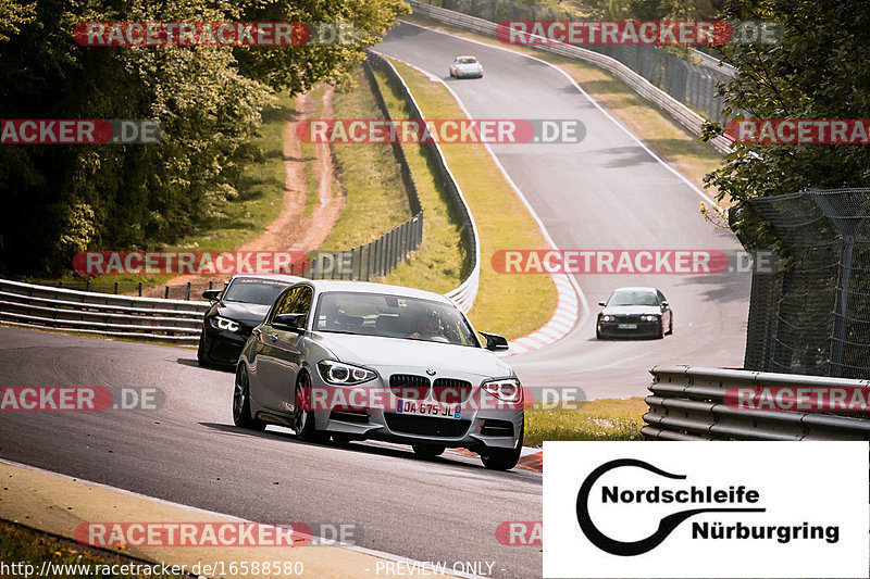 Bild #16588580 - Touristenfahrten Nürburgring Nordschleife (12.05.2022)