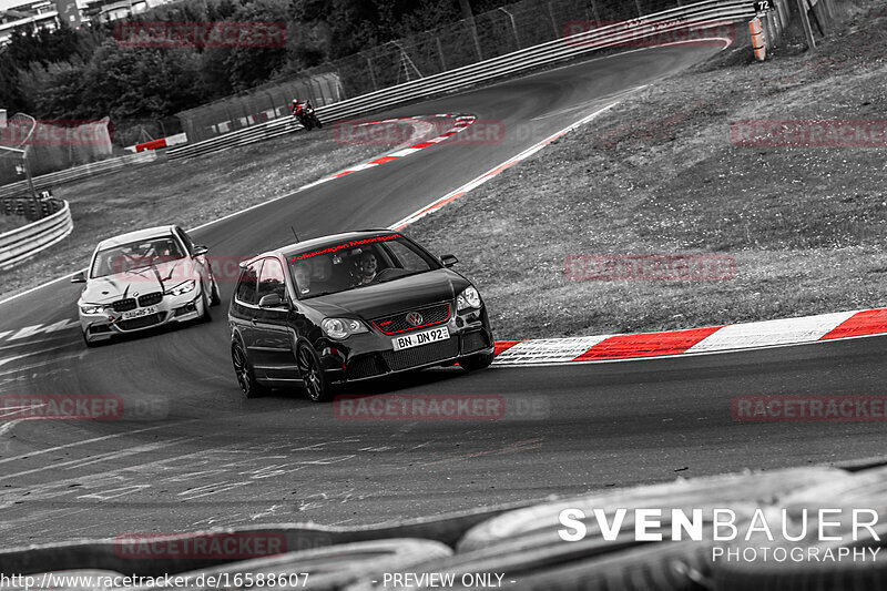 Bild #16588607 - Touristenfahrten Nürburgring Nordschleife (12.05.2022)