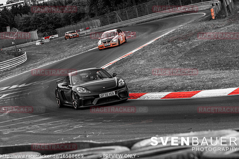 Bild #16588669 - Touristenfahrten Nürburgring Nordschleife (12.05.2022)