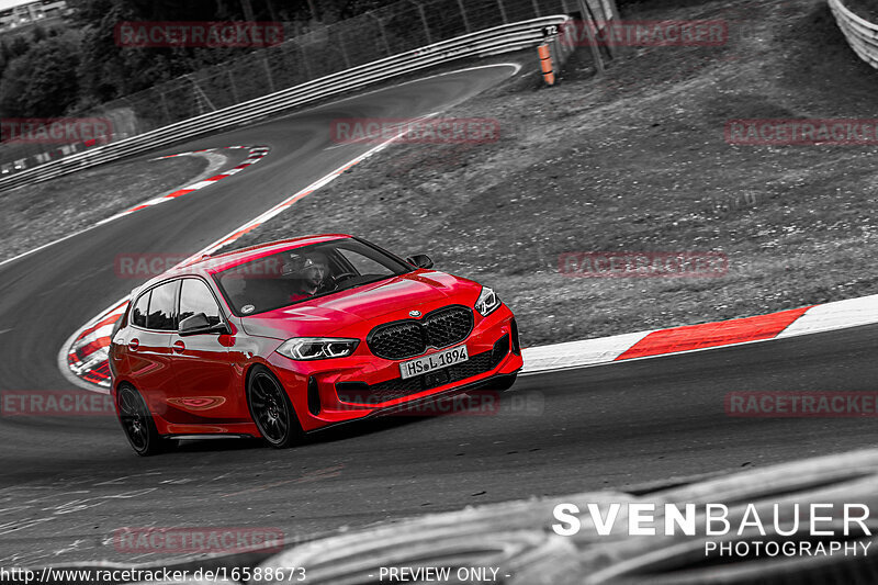 Bild #16588673 - Touristenfahrten Nürburgring Nordschleife (12.05.2022)