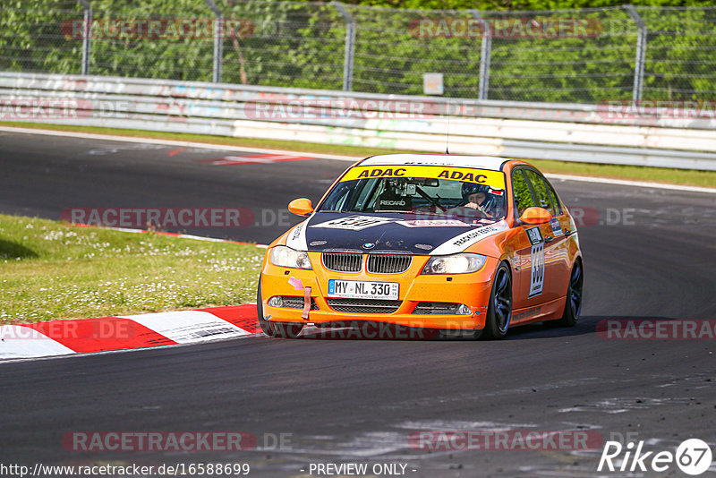 Bild #16588699 - Touristenfahrten Nürburgring Nordschleife (12.05.2022)