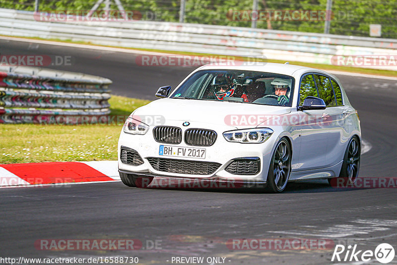 Bild #16588730 - Touristenfahrten Nürburgring Nordschleife (12.05.2022)