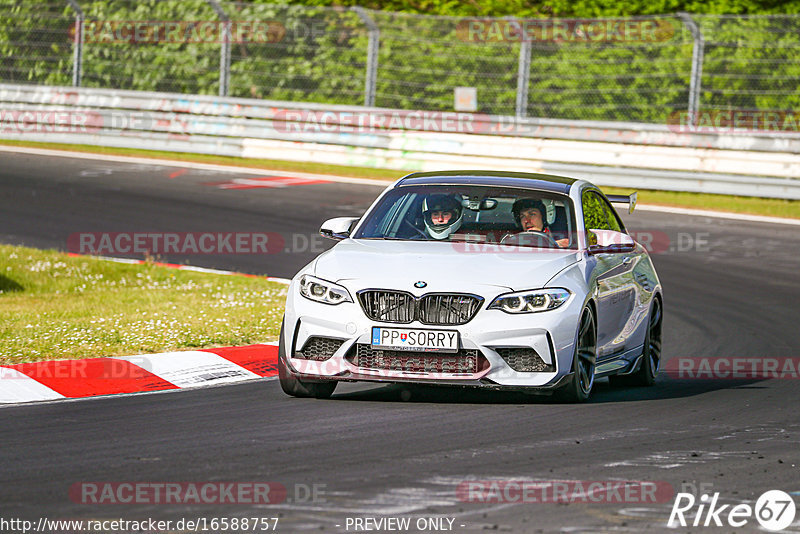 Bild #16588757 - Touristenfahrten Nürburgring Nordschleife (12.05.2022)