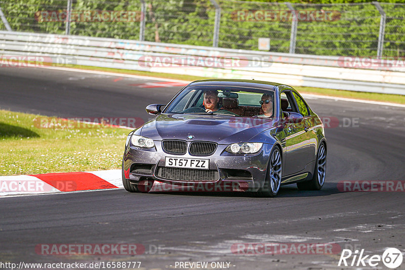 Bild #16588777 - Touristenfahrten Nürburgring Nordschleife (12.05.2022)