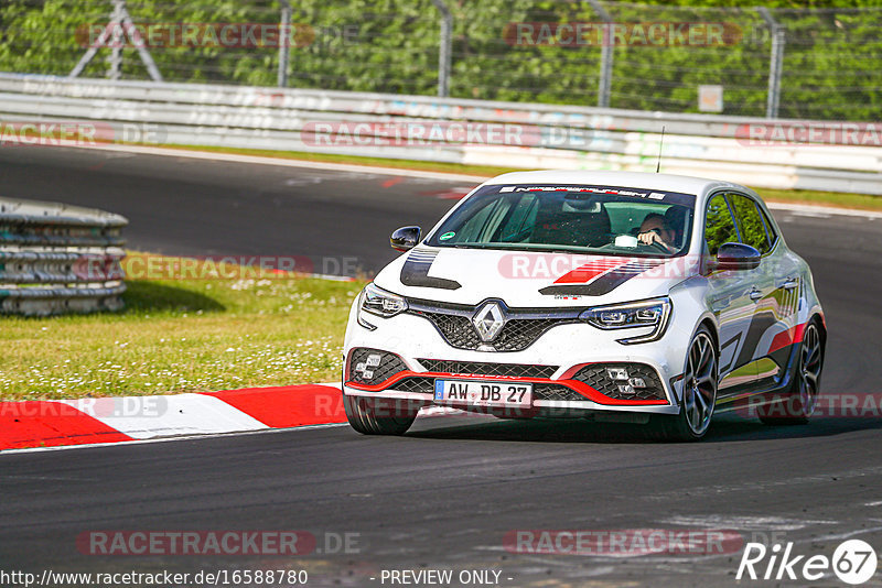 Bild #16588780 - Touristenfahrten Nürburgring Nordschleife (12.05.2022)