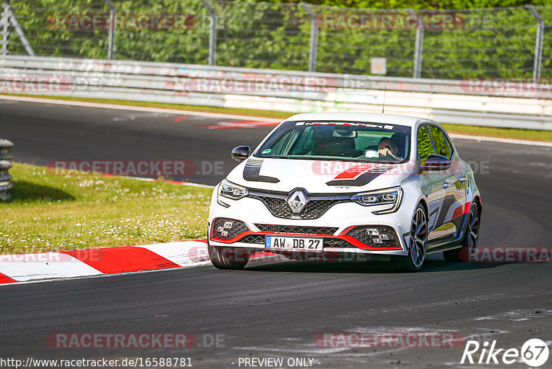 Bild #16588781 - Touristenfahrten Nürburgring Nordschleife (12.05.2022)