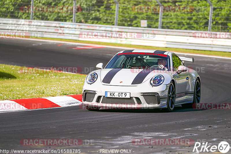 Bild #16588785 - Touristenfahrten Nürburgring Nordschleife (12.05.2022)