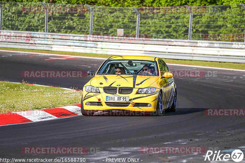 Bild #16588790 - Touristenfahrten Nürburgring Nordschleife (12.05.2022)