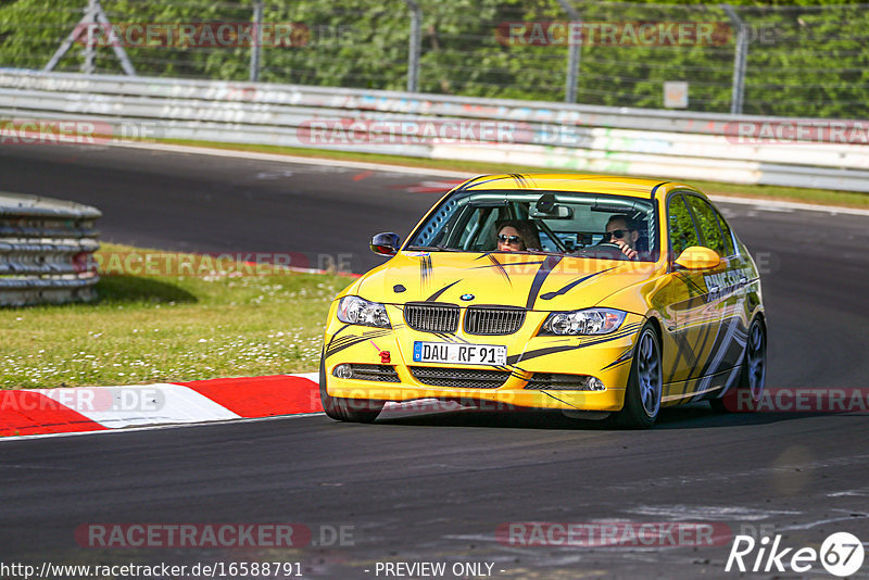 Bild #16588791 - Touristenfahrten Nürburgring Nordschleife (12.05.2022)