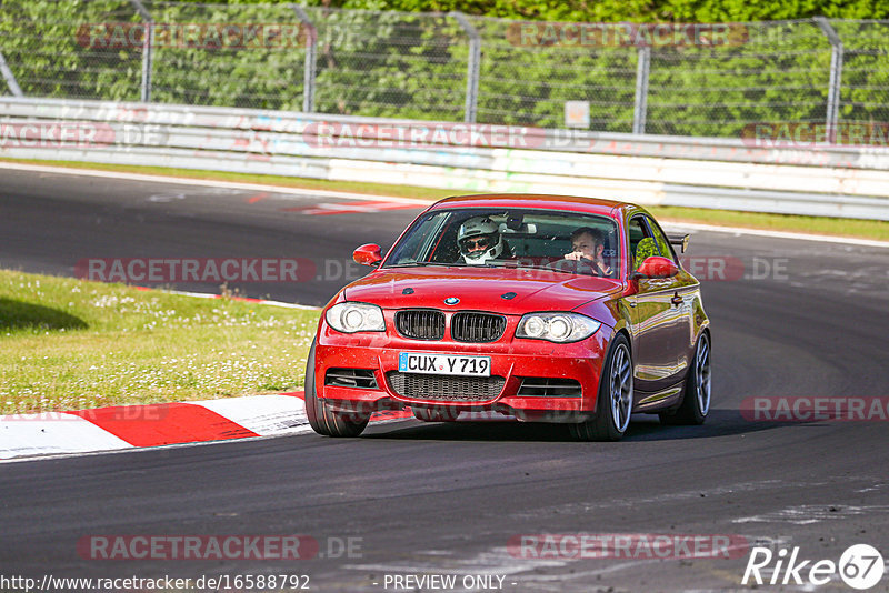 Bild #16588792 - Touristenfahrten Nürburgring Nordschleife (12.05.2022)