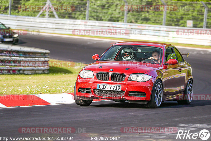 Bild #16588794 - Touristenfahrten Nürburgring Nordschleife (12.05.2022)