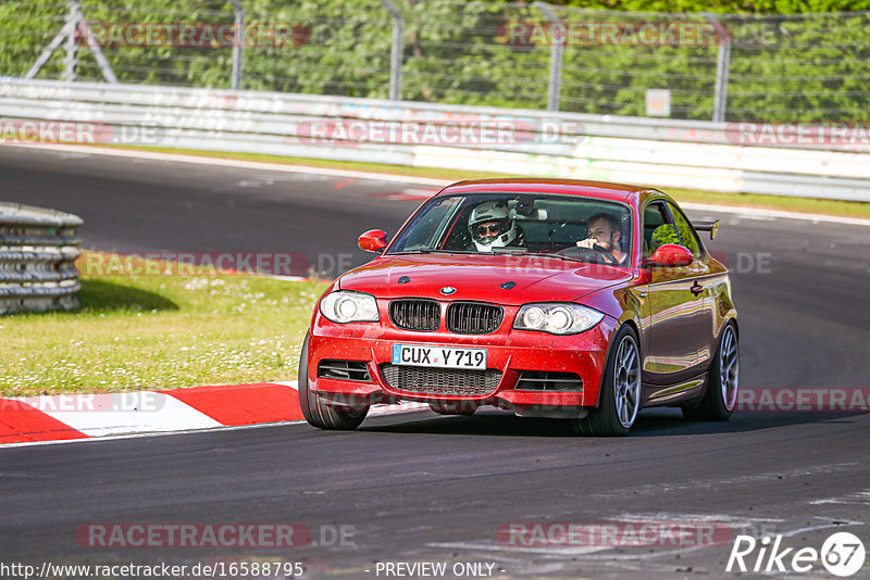 Bild #16588795 - Touristenfahrten Nürburgring Nordschleife (12.05.2022)