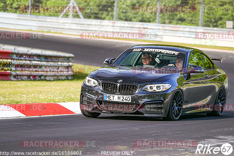 Bild #16588804 - Touristenfahrten Nürburgring Nordschleife (12.05.2022)