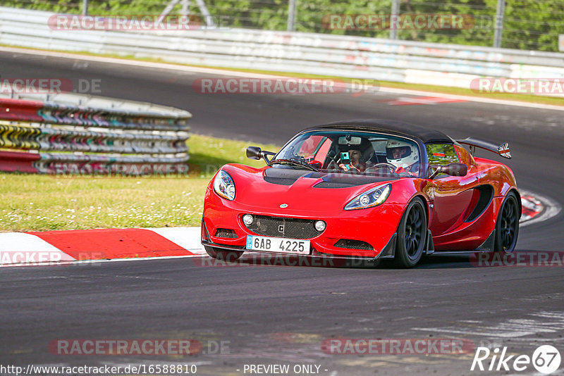 Bild #16588810 - Touristenfahrten Nürburgring Nordschleife (12.05.2022)