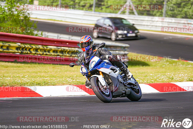 Bild #16588815 - Touristenfahrten Nürburgring Nordschleife (12.05.2022)