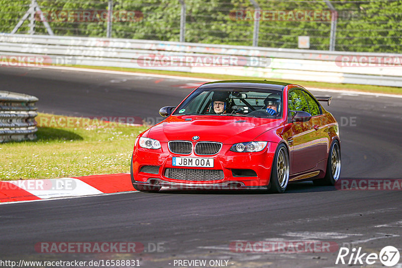 Bild #16588831 - Touristenfahrten Nürburgring Nordschleife (12.05.2022)