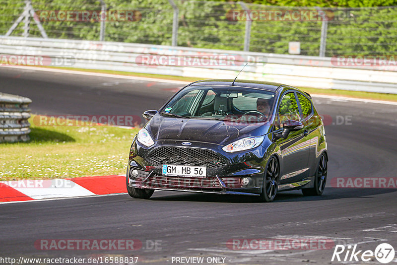 Bild #16588837 - Touristenfahrten Nürburgring Nordschleife (12.05.2022)