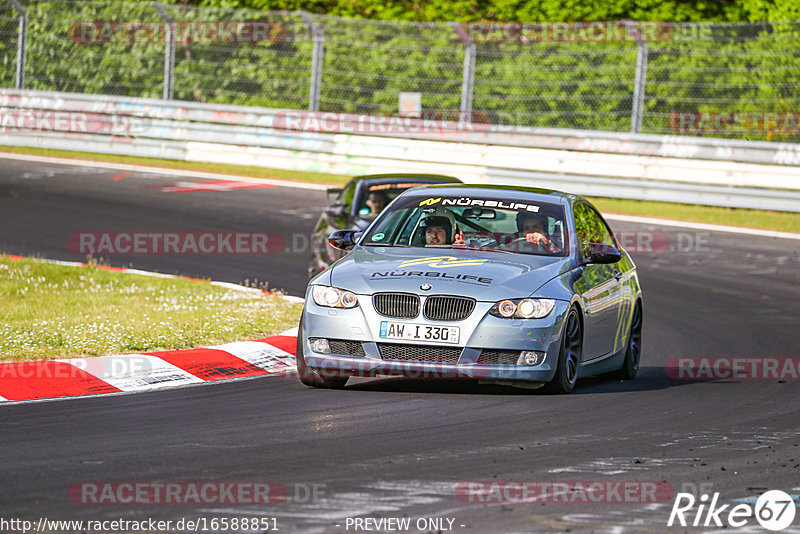 Bild #16588851 - Touristenfahrten Nürburgring Nordschleife (12.05.2022)