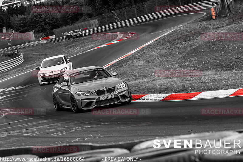 Bild #16588864 - Touristenfahrten Nürburgring Nordschleife (12.05.2022)