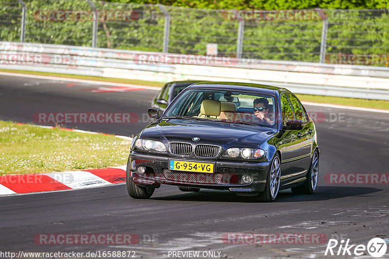 Bild #16588872 - Touristenfahrten Nürburgring Nordschleife (12.05.2022)