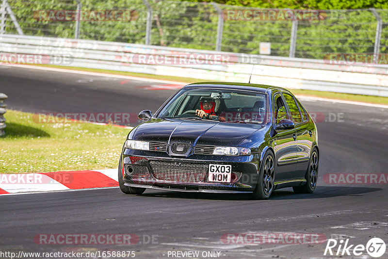 Bild #16588875 - Touristenfahrten Nürburgring Nordschleife (12.05.2022)